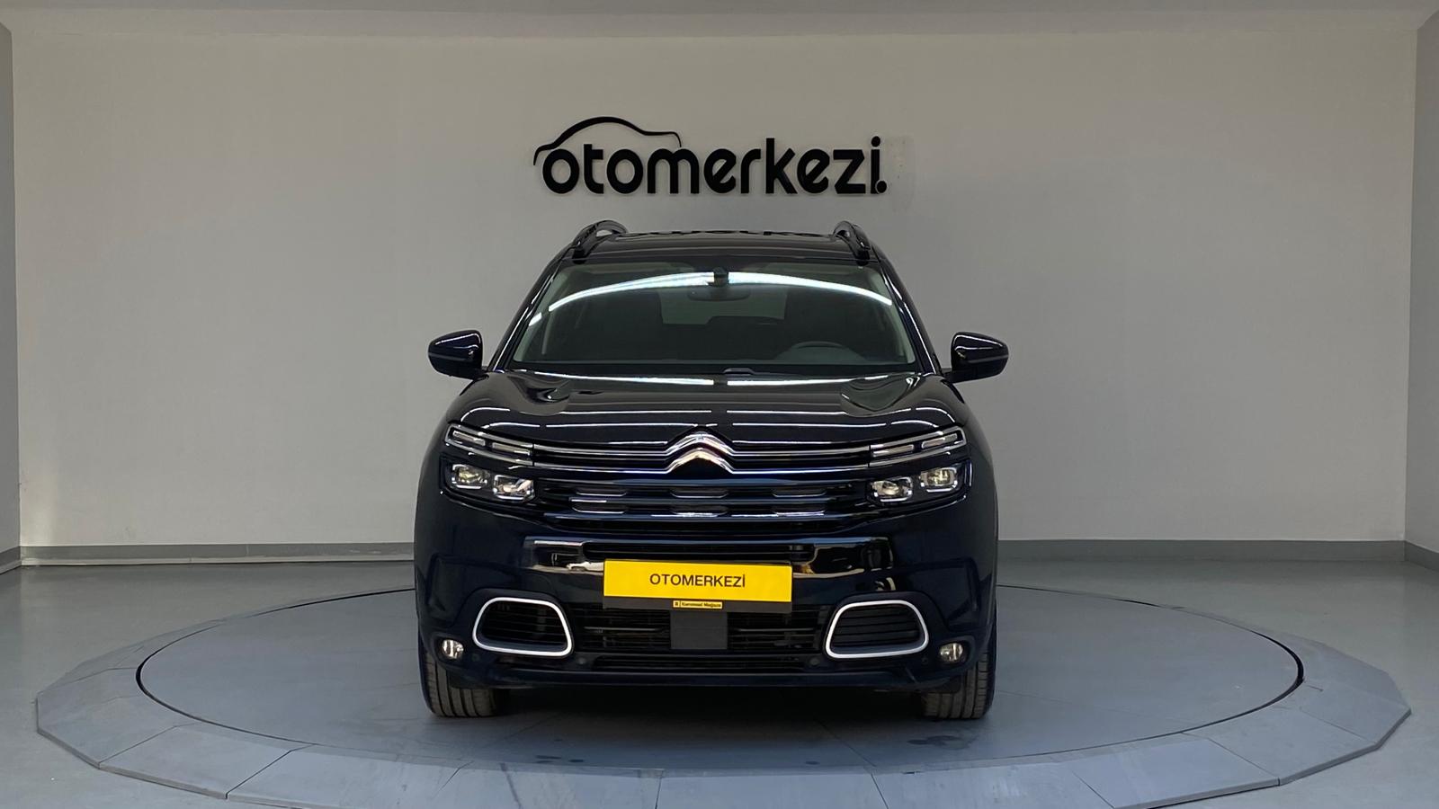 CITROEN C5 2